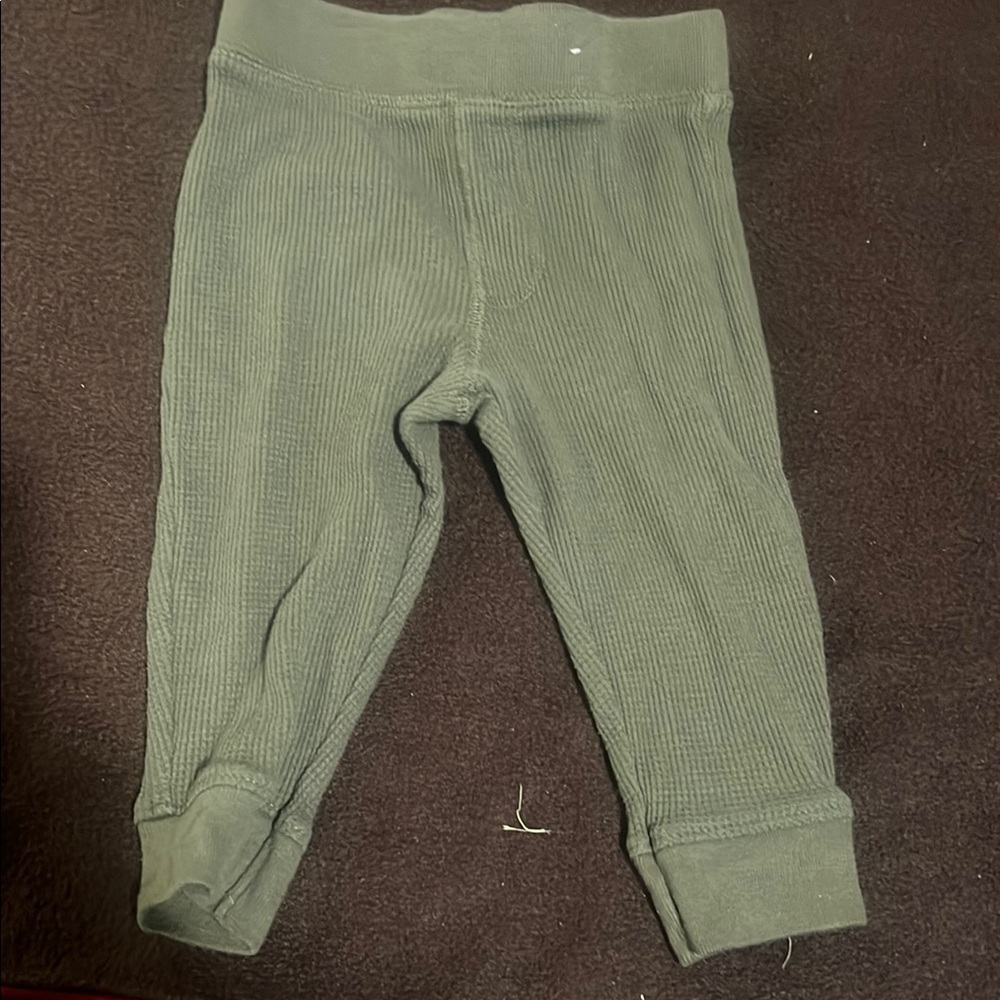 10 pair of 12 month boys pants